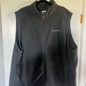 Columbia 3XL Tall